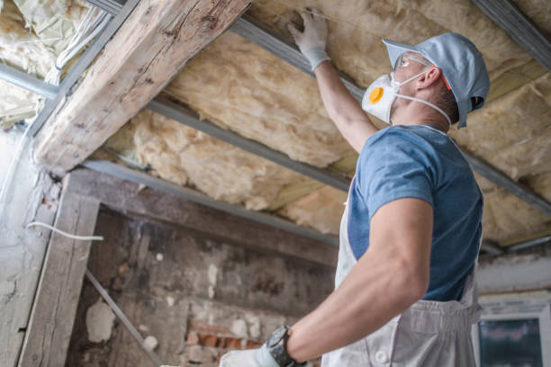 Trusted Memphis, FL Insulation Contractor Experts